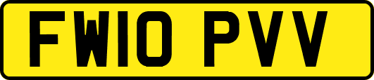 FW10PVV