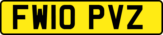 FW10PVZ