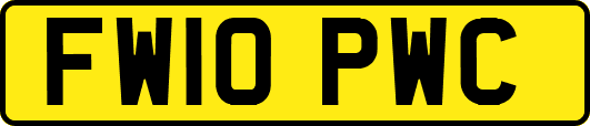 FW10PWC