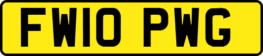 FW10PWG