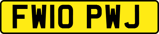 FW10PWJ