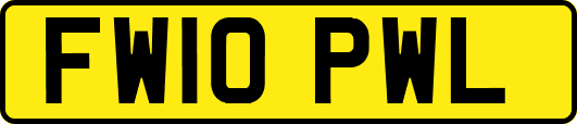 FW10PWL