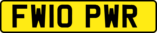 FW10PWR