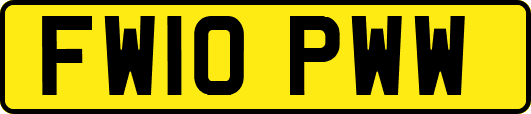FW10PWW