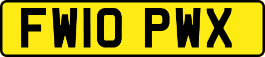 FW10PWX