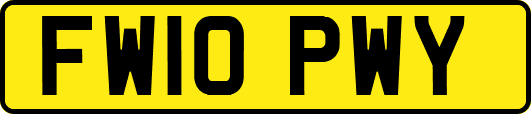 FW10PWY