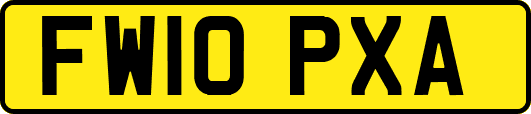 FW10PXA