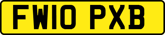 FW10PXB