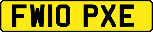 FW10PXE