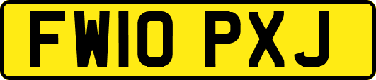FW10PXJ