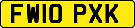 FW10PXK