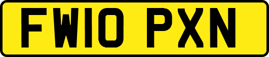 FW10PXN
