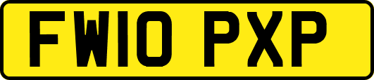 FW10PXP