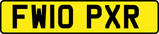 FW10PXR