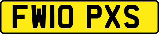 FW10PXS