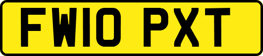 FW10PXT