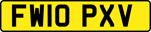 FW10PXV