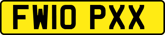 FW10PXX