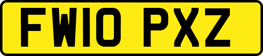 FW10PXZ
