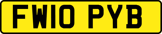 FW10PYB