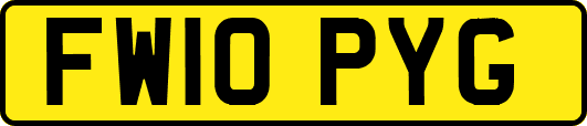 FW10PYG