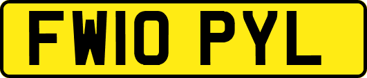 FW10PYL