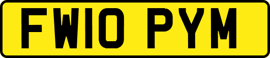 FW10PYM