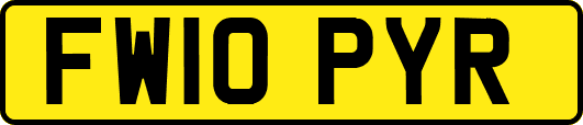 FW10PYR