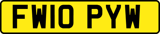 FW10PYW