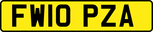 FW10PZA