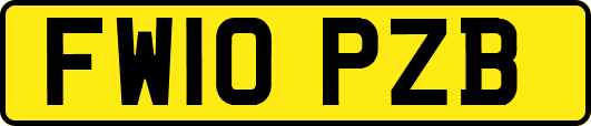 FW10PZB