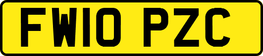 FW10PZC