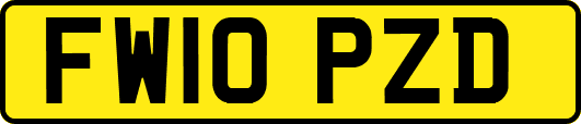 FW10PZD
