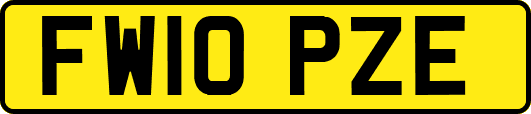FW10PZE