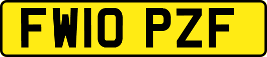FW10PZF