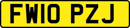 FW10PZJ
