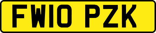 FW10PZK