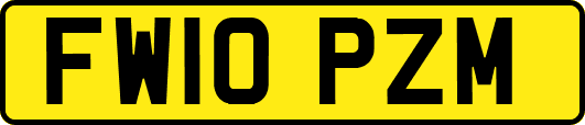FW10PZM