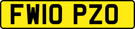 FW10PZO