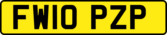 FW10PZP