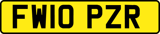 FW10PZR