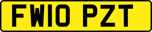 FW10PZT