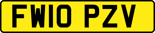 FW10PZV