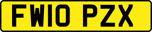 FW10PZX