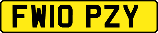 FW10PZY