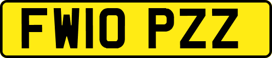 FW10PZZ