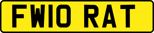 FW10RAT
