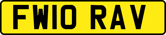 FW10RAV