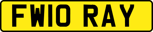 FW10RAY