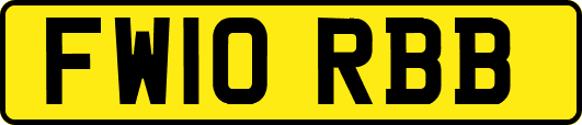 FW10RBB